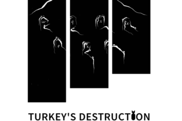 Turkey's Destruction of Kurdish Graveyards