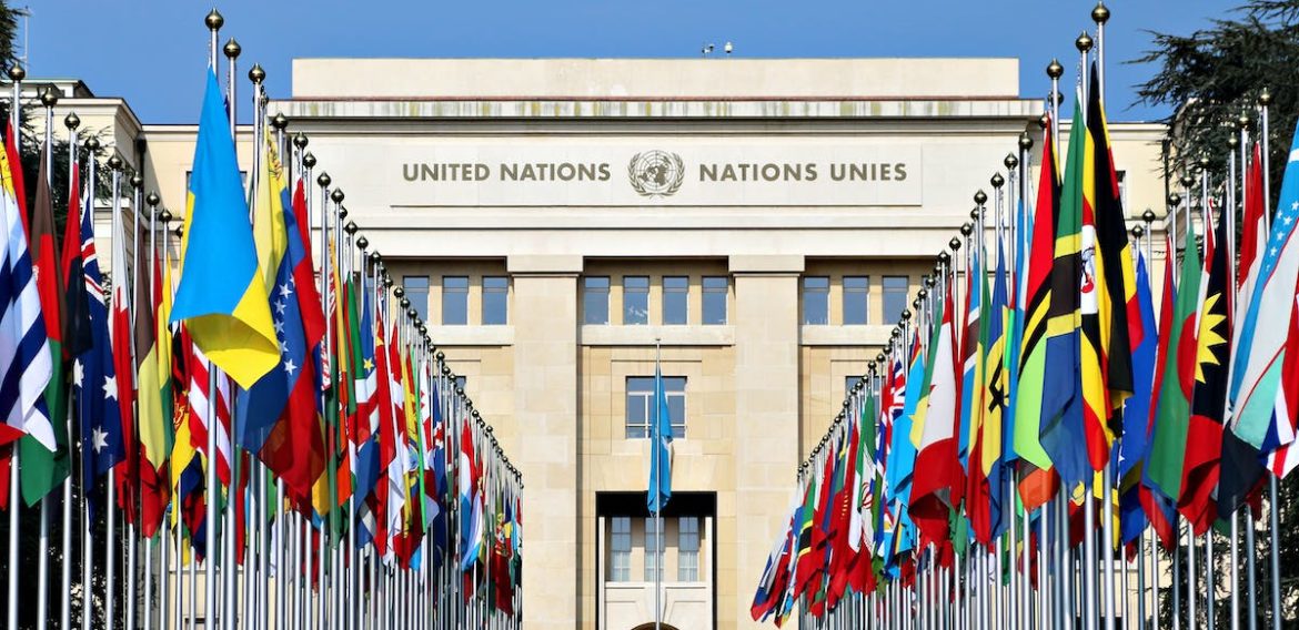 UN Condemns Iran’s Execution of Child Offenders