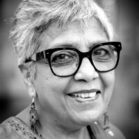 Radha D’SOUZA