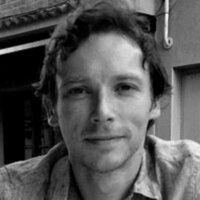 Darren Dinsmore