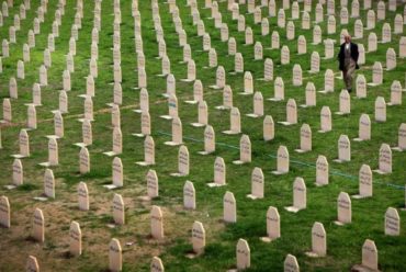 Mojust remembers solemnly the massacre of Halabja