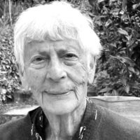 Margaret Owen OBE